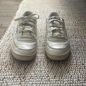 Reebok Club C 85 Vintage Shoes